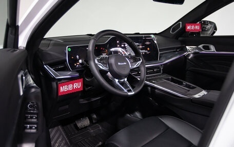 Haval F7, 2025 год, 3 549 000 рублей, 14 фотография