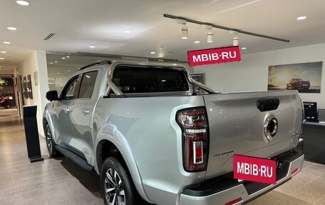 Great Wall Poer, 2025 год, 3 999 000 рублей, 3 фотография