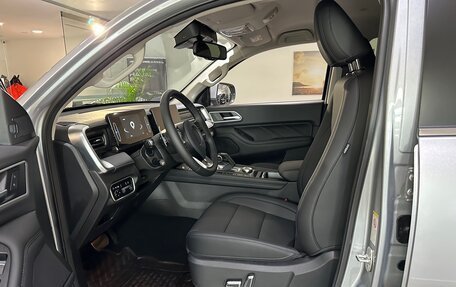 Great Wall Poer, 2025 год, 3 999 000 рублей, 8 фотография