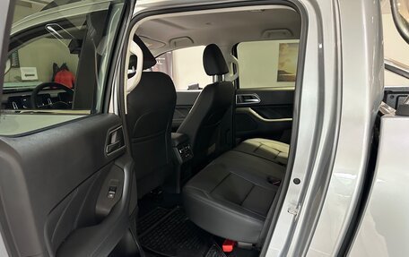 Great Wall Poer, 2025 год, 3 999 000 рублей, 9 фотография