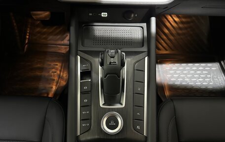 Great Wall Poer, 2025 год, 3 999 000 рублей, 11 фотография