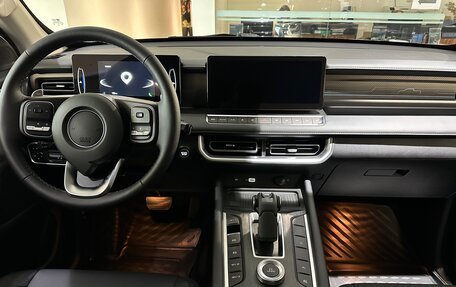 Great Wall Poer, 2025 год, 3 999 000 рублей, 7 фотография