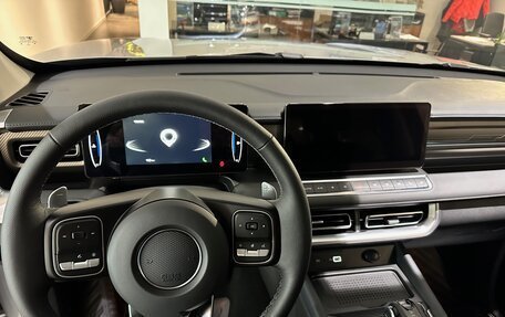 Great Wall Poer, 2025 год, 3 999 000 рублей, 10 фотография