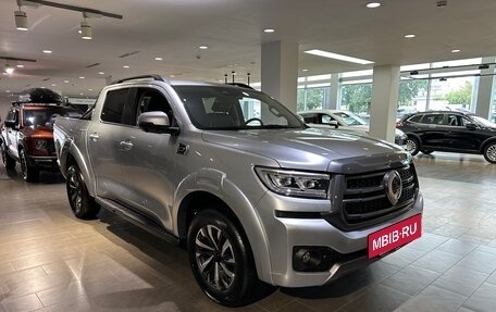 Great Wall Poer, 2025 год, 3 999 000 рублей, 2 фотография
