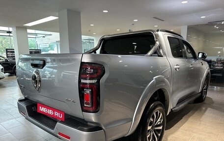 Great Wall Poer, 2025 год, 3 999 000 рублей, 5 фотография
