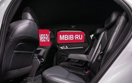 Haval F7, 2025 год, 3 549 000 рублей, 28 фотография