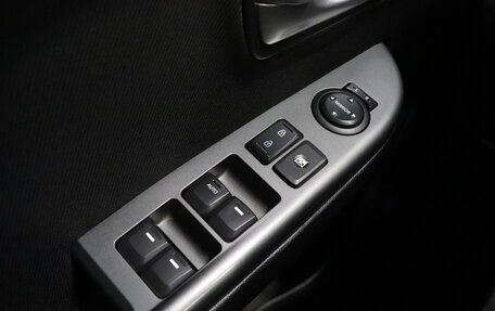 KIA Rio III рестайлинг, 2015 год, 1 098 000 рублей, 9 фотография