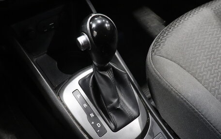 KIA Rio III рестайлинг, 2015 год, 1 098 000 рублей, 13 фотография