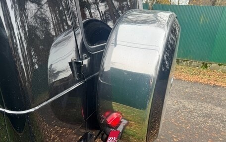 Mercedes-Benz G-Класс AMG, 2008 год, 3 950 000 рублей, 2 фотография