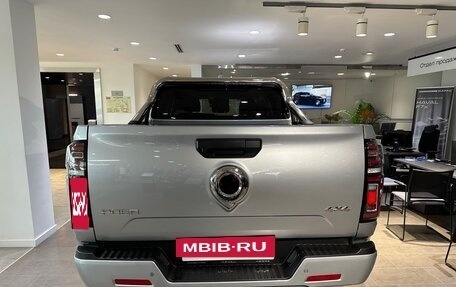 Great Wall Poer, 2025 год, 3 999 000 рублей, 6 фотография
