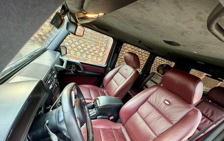 Mercedes-Benz G-Класс AMG, 2008 год, 3 950 000 рублей, 14 фотография