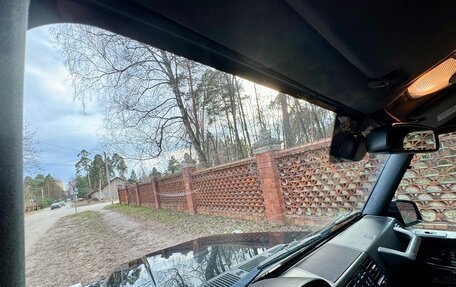 Mercedes-Benz G-Класс AMG, 2008 год, 3 950 000 рублей, 16 фотография