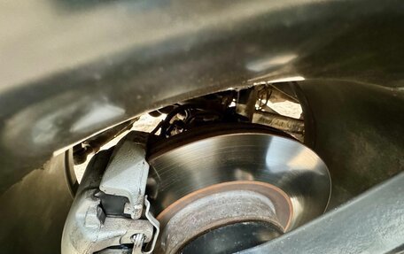 Mercedes-Benz G-Класс AMG, 2008 год, 3 950 000 рублей, 17 фотография