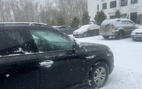 Mitsubishi Outlander III рестайлинг 3, 2013 год, 1 550 000 рублей, 3 фотография