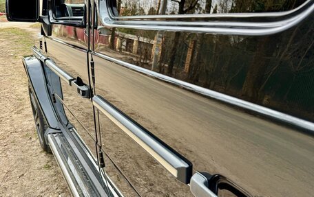 Mercedes-Benz G-Класс AMG, 2008 год, 3 950 000 рублей, 18 фотография