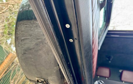 Mercedes-Benz G-Класс AMG, 2008 год, 3 950 000 рублей, 22 фотография