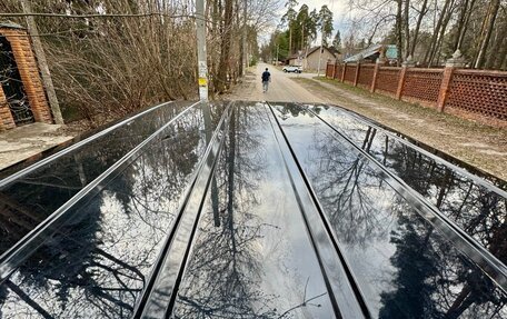 Mercedes-Benz G-Класс AMG, 2008 год, 3 950 000 рублей, 23 фотография