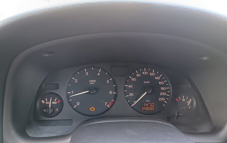Opel Astra F, 2000 год, 225 000 рублей, 2 фотография