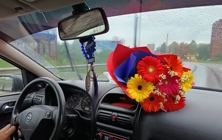 Opel Astra F, 2000 год, 225 000 рублей, 6 фотография