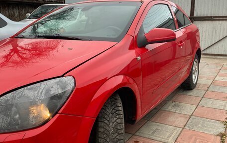 Opel Astra H, 2006 год, 390 000 рублей, 2 фотография