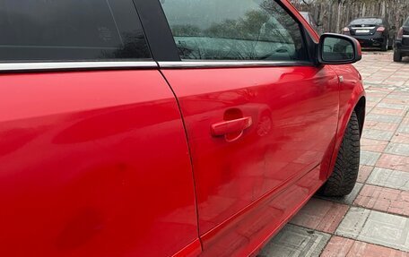 Opel Astra H, 2006 год, 390 000 рублей, 4 фотография