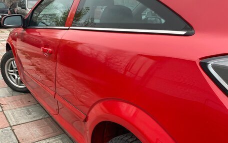 Opel Astra H, 2006 год, 390 000 рублей, 6 фотография