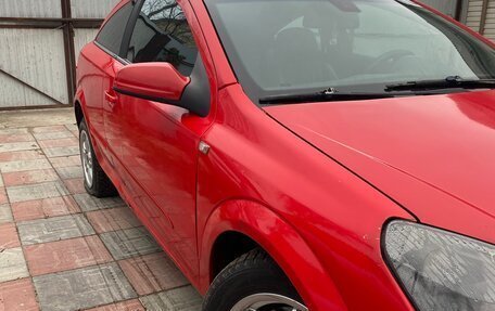 Opel Astra H, 2006 год, 390 000 рублей, 3 фотография