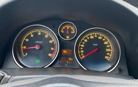 Opel Astra H, 2006 год, 390 000 рублей, 10 фотография