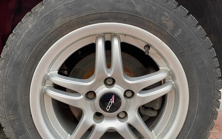 Opel Astra H, 2006 год, 390 000 рублей, 12 фотография