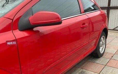 Opel Astra H, 2006 год, 390 000 рублей, 7 фотография