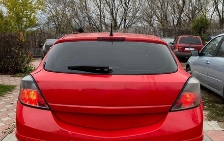 Opel Astra H, 2006 год, 390 000 рублей, 8 фотография