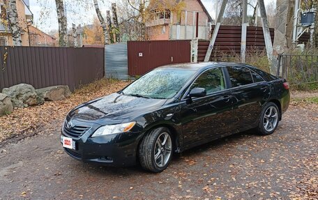 Toyota Camry, 2007 год, 790 000 рублей, 8 фотография
