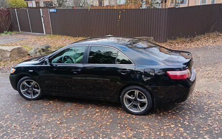 Toyota Camry, 2007 год, 790 000 рублей, 6 фотография