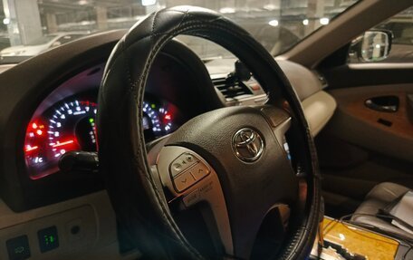 Toyota Camry, 2007 год, 790 000 рублей, 12 фотография