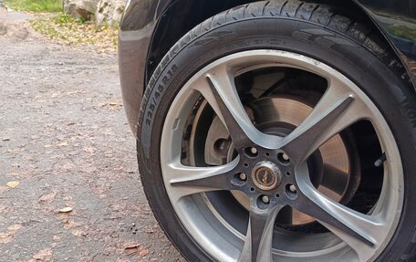 Toyota Camry, 2007 год, 790 000 рублей, 9 фотография