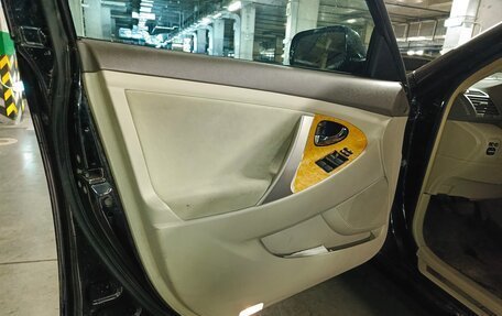 Toyota Camry, 2007 год, 790 000 рублей, 16 фотография