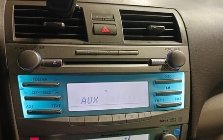 Toyota Camry, 2007 год, 790 000 рублей, 10 фотография