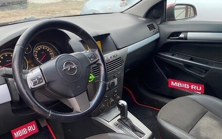 Opel Astra H, 2006 год, 390 000 рублей, 9 фотография