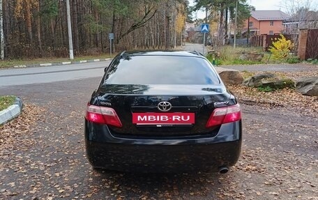 Toyota Camry, 2007 год, 790 000 рублей, 4 фотография