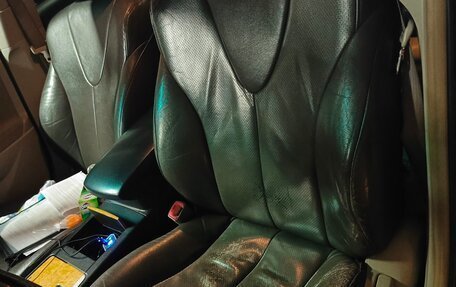 Toyota Camry, 2007 год, 790 000 рублей, 14 фотография