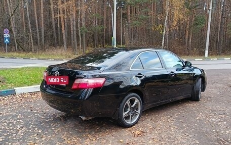 Toyota Camry, 2007 год, 790 000 рублей, 3 фотография