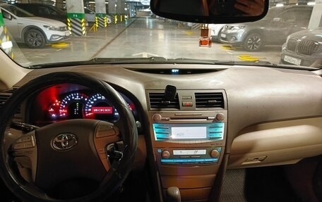 Toyota Camry, 2007 год, 790 000 рублей, 15 фотография