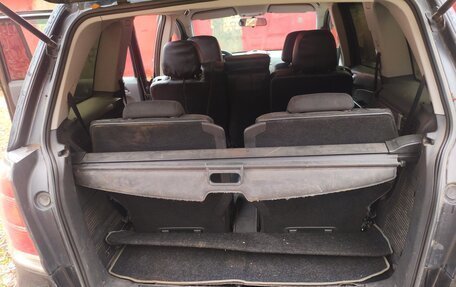 Opel Zafira B, 2006 год, 375 000 рублей, 7 фотография