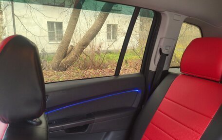 Opel Zafira B, 2006 год, 375 000 рублей, 14 фотография