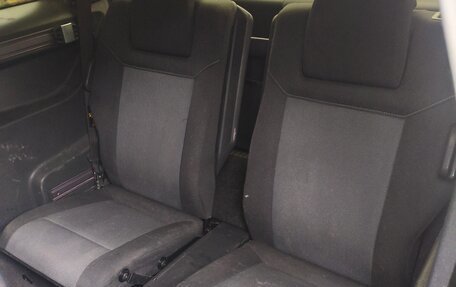 Opel Zafira B, 2006 год, 375 000 рублей, 8 фотография