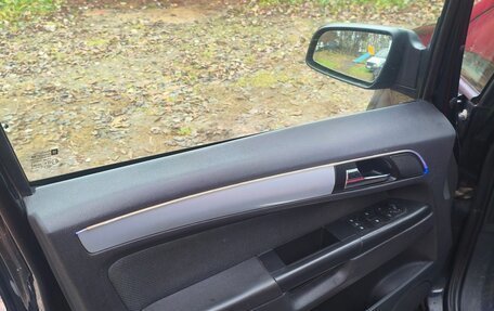 Opel Zafira B, 2006 год, 375 000 рублей, 11 фотография