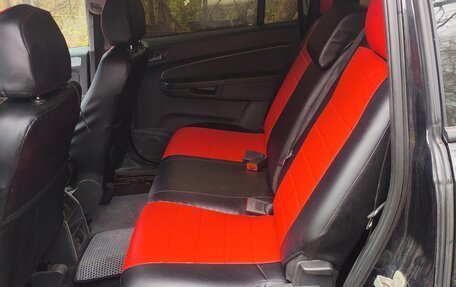 Opel Zafira B, 2006 год, 375 000 рублей, 9 фотография