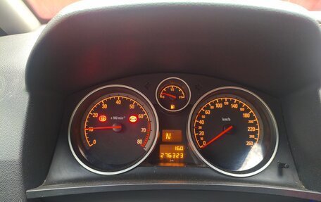 Opel Zafira B, 2006 год, 375 000 рублей, 15 фотография