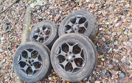 Opel Zafira B, 2006 год, 375 000 рублей, 18 фотография