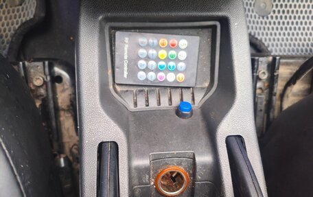 Opel Zafira B, 2006 год, 375 000 рублей, 17 фотография